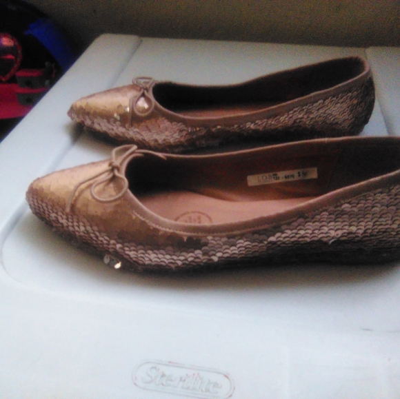 LOB SHOEWEAR - Picture 4 of 8